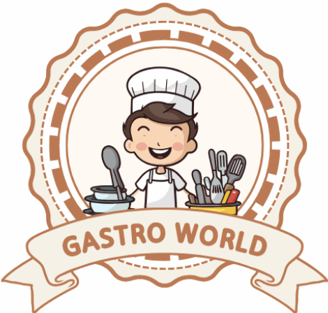 GASTROWORLD SPÓŁKA Z OGRANICZONĄ ODPOWIEDZIALNOŚCIĄ